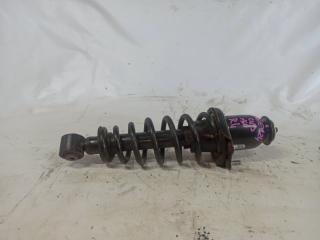 Запчасть стойка задняя левая TOYOTA COROLLA FIELDER