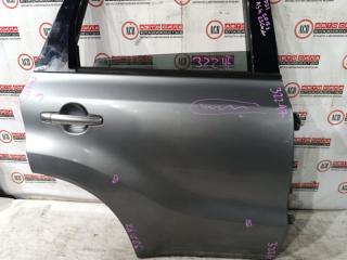Дверь правая задняя SUZUKI ESCUDO YD21S 6800354P01 3 ракурс