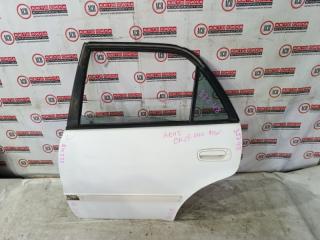 Дверь задняя левая TOYOTA SPRINTER CARIB