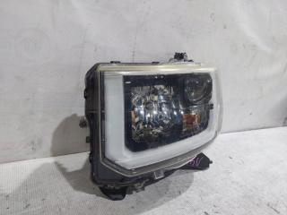 Запчасть фара левая DAIHATSU WAKE