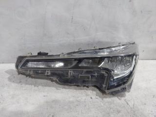 Фара левая TOYOTA COROLLA ZWE214 12-633, 8110B-12G90 1 ракурс