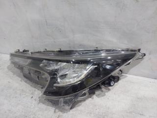 Фара левая TOYOTA COROLLA ZWE214 12-633, 8110B-12G90 2 ракурс