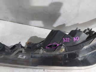 Фара левая TOYOTA COROLLA ZWE214 12-633, 8110B-12G90 4 ракурс