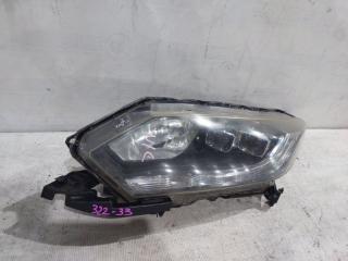 Фара левая HONDA VEZEL RU4 100-62164, 33150T7BJ11 1 ракурс