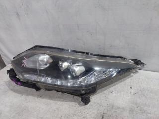 Фара левая HONDA VEZEL RU4 100-62164, 33150T7BJ11 2 ракурс