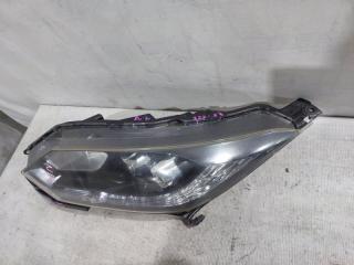 Фара левая HONDA VEZEL RU4 100-62164, 33150T7BJ11 4 ракурс