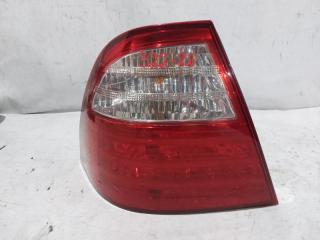 Стоп-сигнал левый TOYOTA COROLLA NZE124 12-50, 81561-1A890 1 ракурс