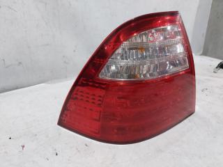 Стоп-сигнал левый TOYOTA COROLLA NZE124 12-50, 81561-1A890 2 ракурс