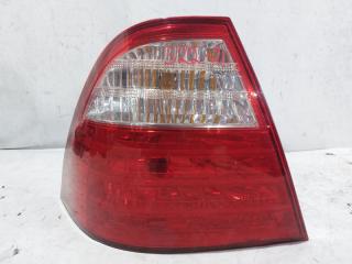 Стоп-сигнал левый TOYOTA COROLLA NZE124 12-50, 81561-1A890 1 ракурс