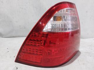 Стоп-сигнал левый TOYOTA COROLLA NZE124 12-50, 81561-1A890 2 ракурс