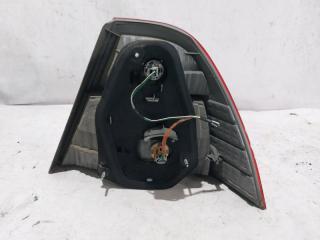 Стоп-сигнал левый TOYOTA COROLLA NZE124 12-50, 81561-1A890 4 ракурс