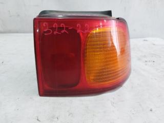 Стоп-сигнал правый TOYOTA IPSUM SXM10 44-5, 81550-44010 1 ракурс