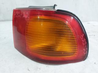 Стоп-сигнал правый TOYOTA IPSUM SXM10 44-5, 81550-44010 2 ракурс