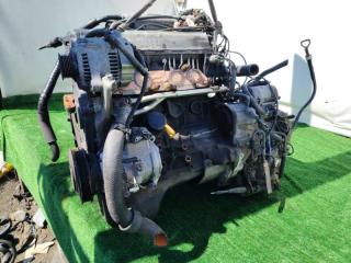 Двигатель TOYOTA VISTA SV32 3S-FE 2 ракурс Двигатель TOYOTA VISTA SV32 3S-FE 2 ракурс