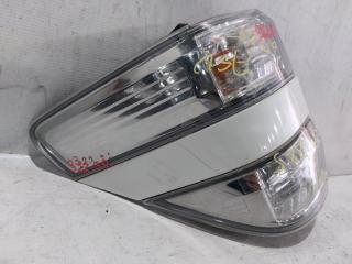 Стоп-сигнал левый TOYOTA VELLFIRE ANH20 58-28, 81561-58080 2 ракурс