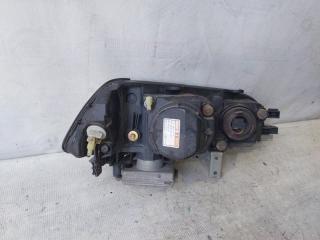 Фара левая HONDA TORNEO CF5 R7639, 33151-S0B-J11 1 ракурс