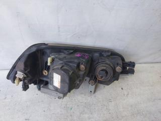 Фара левая HONDA TORNEO CF5 R7639, 33151-S0B-J11 2 ракурс