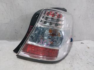 Стоп-сигнал правый TOYOTA SAI AZK10 75-13, 81550-75010 1 ракурс
