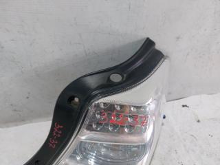 Стоп-сигнал правый TOYOTA SAI AZK10 75-13, 81550-75010 4 ракурс