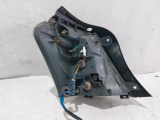 Стоп-сигнал правый TOYOTA SAI AZK10 75-13, 81550-75010 5 ракурс