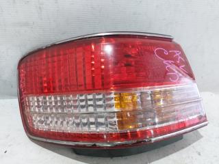 Запчасть стоп-сигнал левый TOYOTA MARK II QUALIS