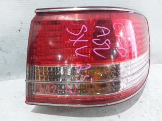 Запчасть стоп-сигнал правый TOYOTA MARK II QUALIS
