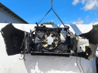 Nose cut SUZUKI ESCUDO YD21S 100-18096 2 ракурс