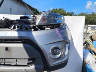 Nose cut SUZUKI ESCUDO YD21S 100-18096 3 ракурс