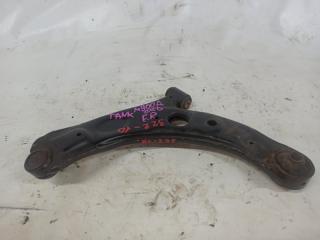 Рычаг нижний передний правый TOYOTA TANK контрактная Рычаг нижний передний правый TOYOTA TANK