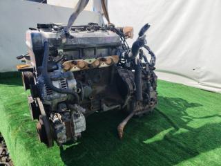 Двигатель TOYOTA COROLLA AE100 5A-FE 5 ракурс