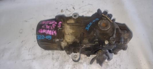 Редуктор задний TOYOTA MARK II QUALIS