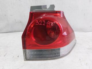 Стоп-сигнал правый HONDA STEPWGN RG1 P5533, 33501SLJ003 1 ракурс