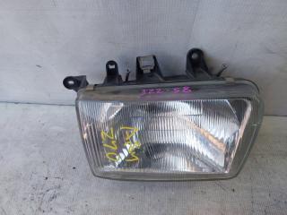 Фара правая TOYOTA HILUX SURF LN130 35-47, 81110-35090 4 ракурс