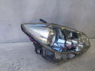 Фара правая TOYOTA SAI AZK10 75-6, 8111075121 3 ракурс