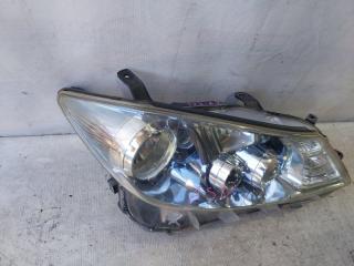 Фара правая TOYOTA SAI AZK10 75-6, 8111075121 4 ракурс