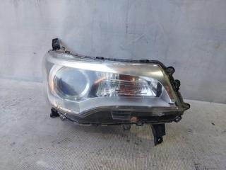 Запчасть фара правая NISSAN DAYZ