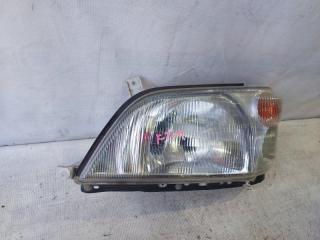 Фото запчасти фара левая TOYOTA DYNA контрактная запчасть Запчасть фара левая TOYOTA DYNA