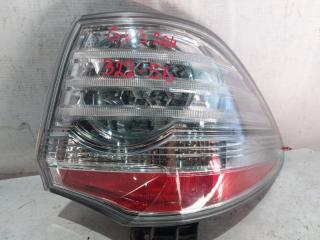 Стоп-сигнал правый TOYOTA CROWN GWS204 30-348, 81550-30B91 1 ракурс