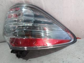 Стоп-сигнал правый TOYOTA CROWN GWS204 30-348, 81550-30B91 2 ракурс
