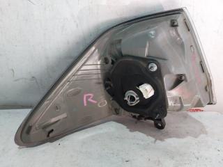 Стоп-сигнал правый TOYOTA CROWN GWS204 30-348, 81550-30B91 3 ракурс
