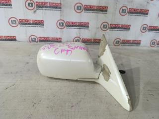 Запчасть зеркало правое HONDA TORNEO