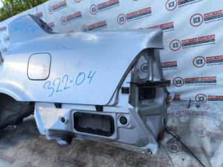 Крыло левое заднее HONDA TORNEO CF5 04646-S0A-405ZZ 3 ракурс