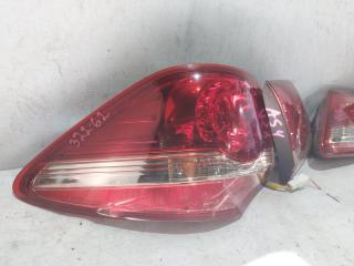 Стоп-сигнал TOYOTA CROWN GWS204 30-347, 81550-30B90, 81560-30C00 2 ракурс
