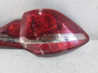Стоп-сигнал TOYOTA CROWN GWS204 30-347, 81550-30B90, 81560-30C00 4 ракурс