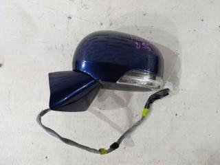 Запчасть зеркало левое TOYOTA SAI