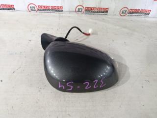 Зеркало правое TOYOTA PRIUS ALPHA ZVW41 4 ракурс