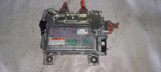 Инвертор TOYOTA COROLLA