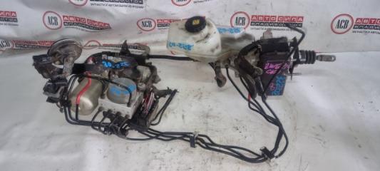 Блок ABS TOYOTA COROLLA