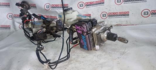 Блок abs TOYOTA COROLLA ZWE214 47210-12480 2 ракурс