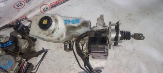 Блок abs TOYOTA COROLLA ZWE214 47210-12480 3 ракурс